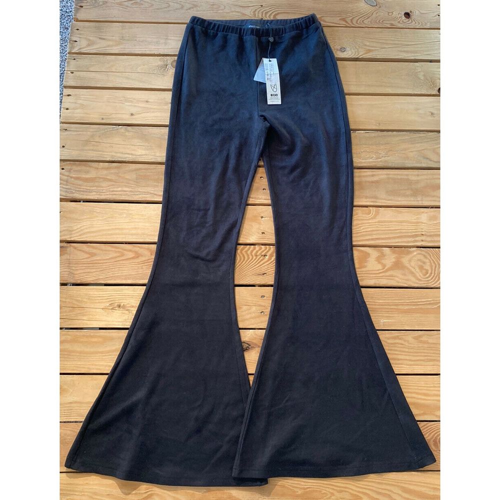 NWT MINKPINK Truth Potion Flare Pants Women’s S